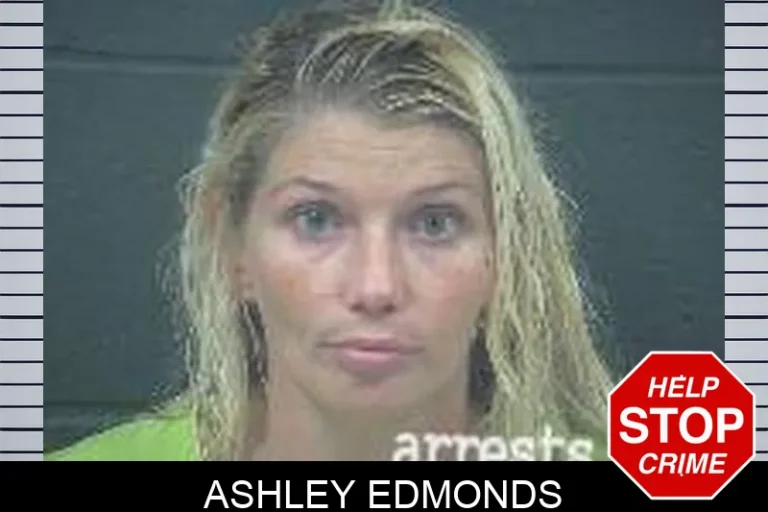 Ashley Edmonds