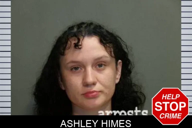 Ashley Himes