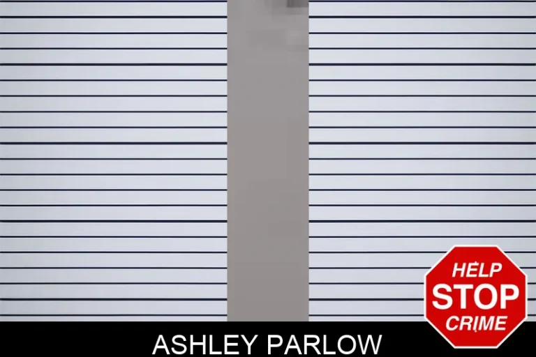 Ashley Parlow