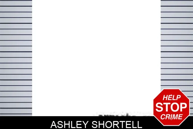 Ashley Shortell