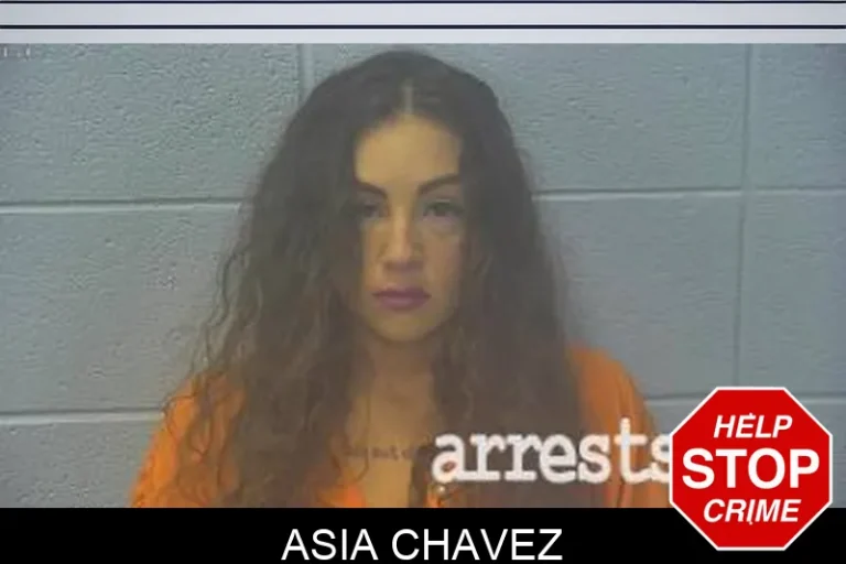 Asia Chavez