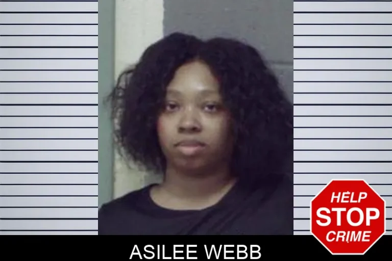 Asilee Webb