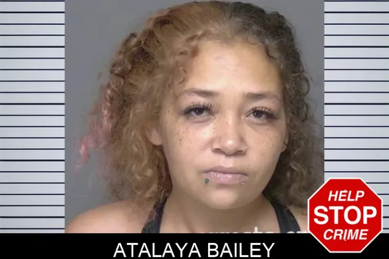 Atalaya Bailey