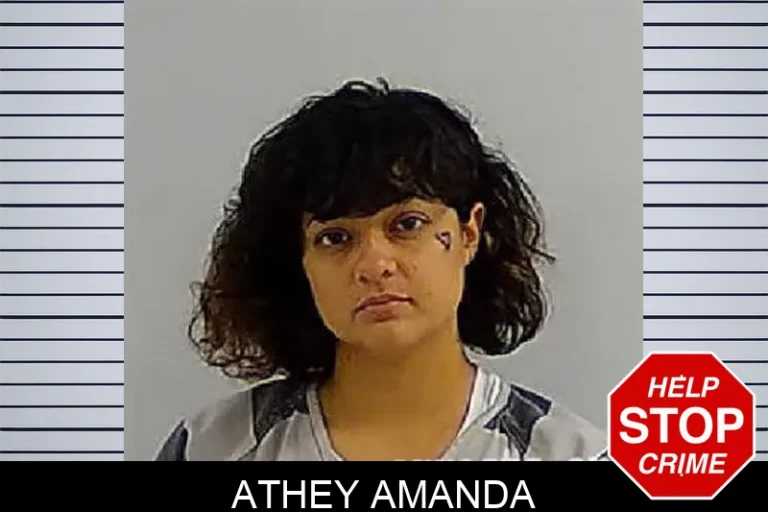 Athey Amanda
