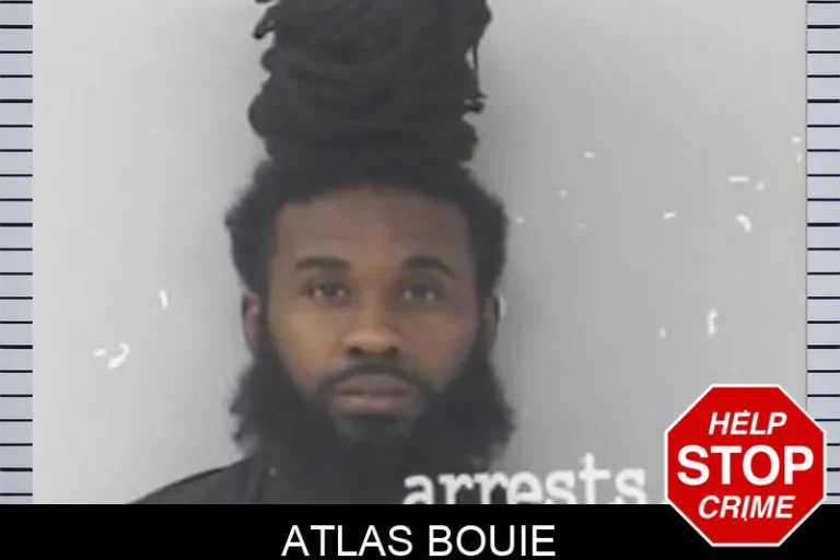 Atlas Bouie
