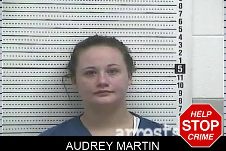 Audrey Martin