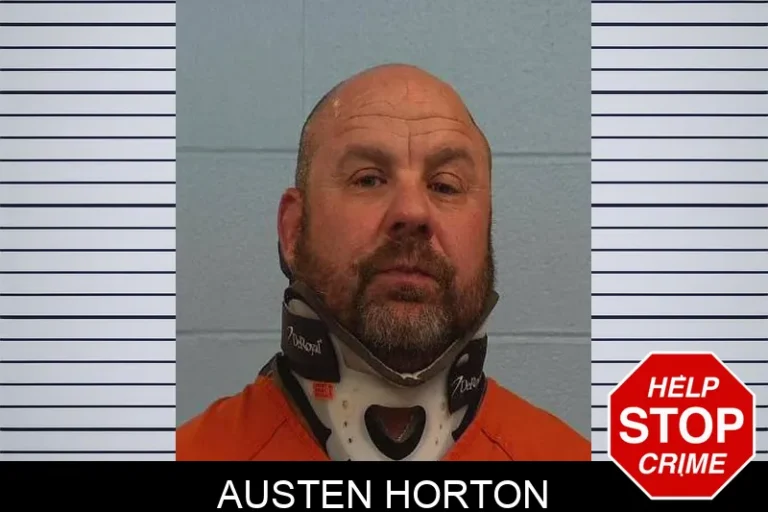 Austen Horton