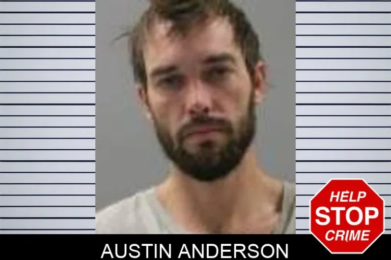 Austin Anderson