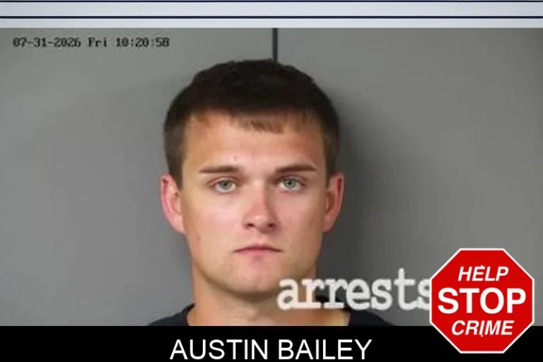 Austin Bailey