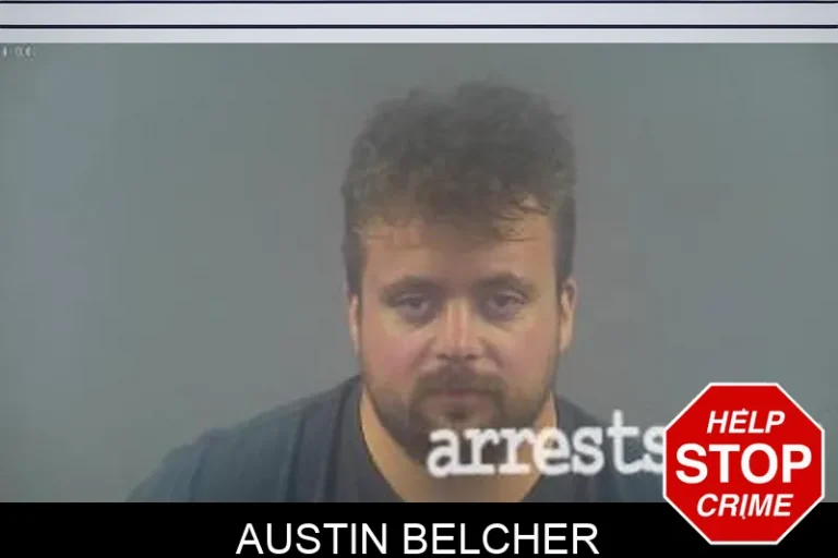 Austin Belcher