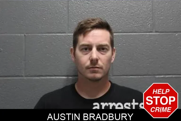 Austin Bradbury
