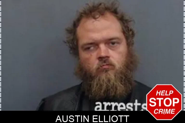 Austin Elliott