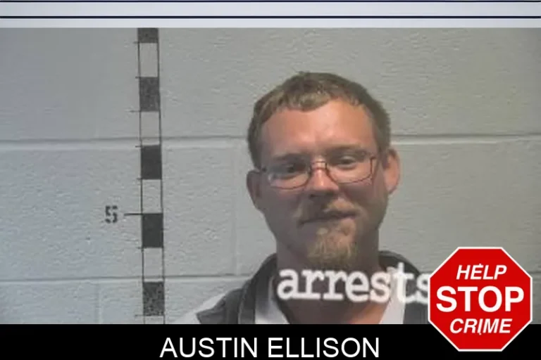 Austin Ellison