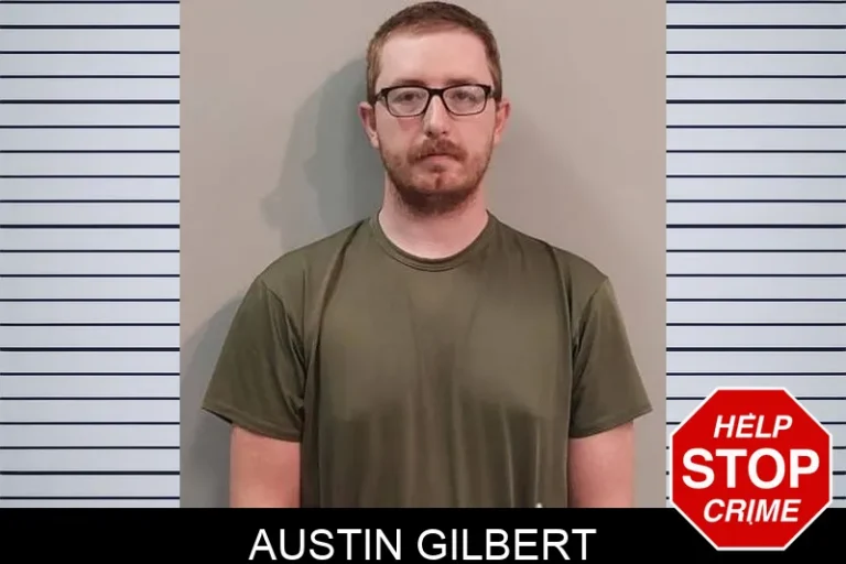 Austin Gilbert