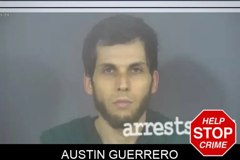 Austin Guerrero