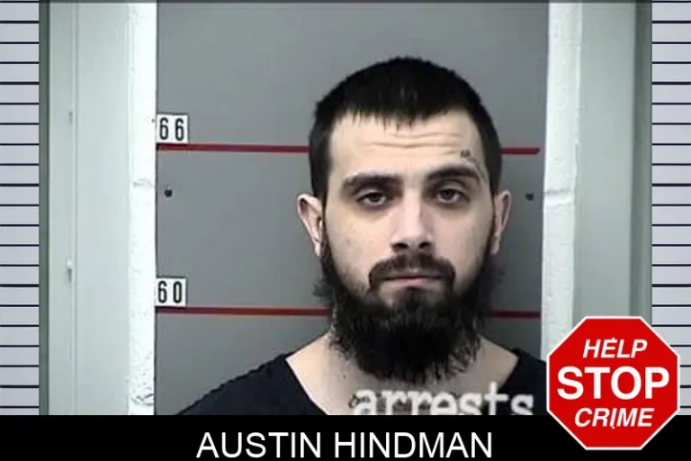 Austin Hindman