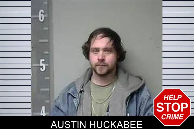 Austin Huckabee