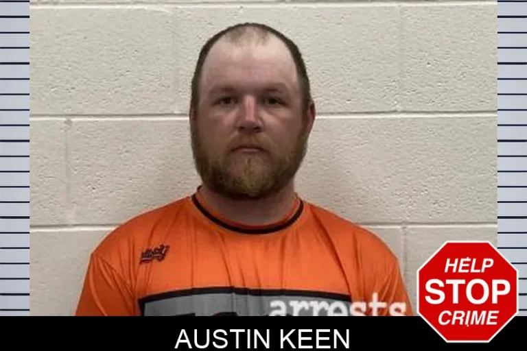 Austin Keen