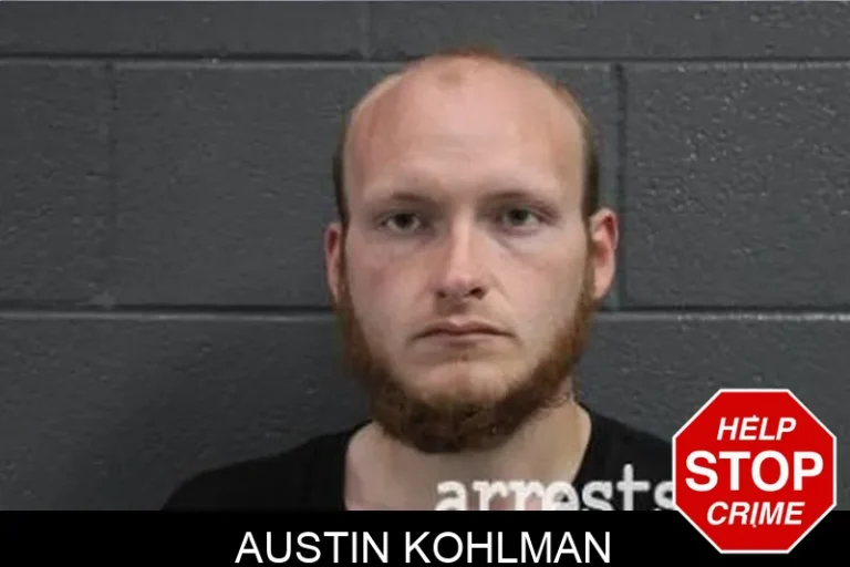 Austin Kohlman