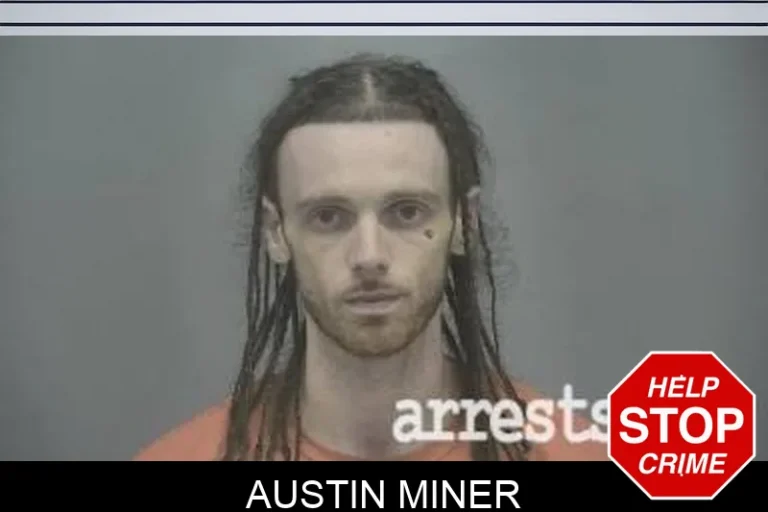 Austin Miner