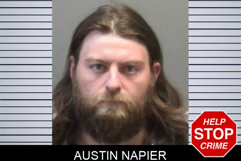Austin Napier