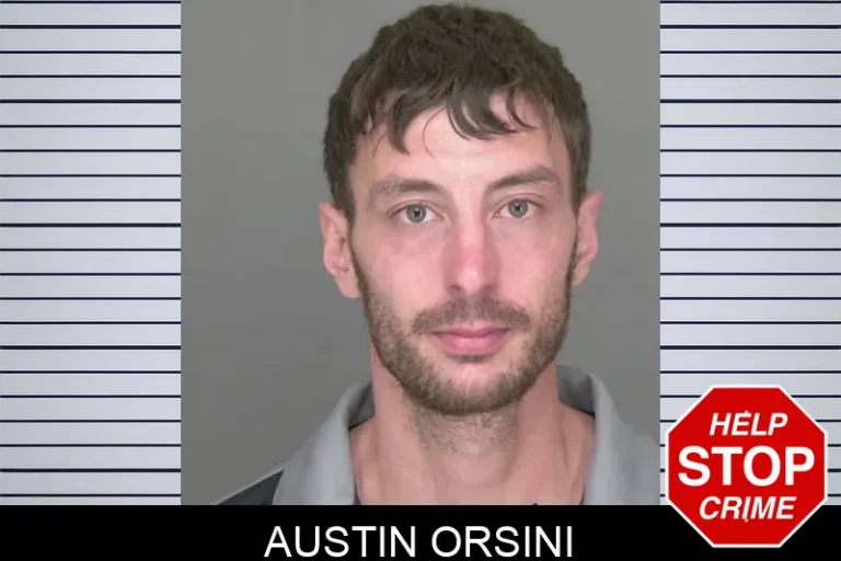 Austin Orsini