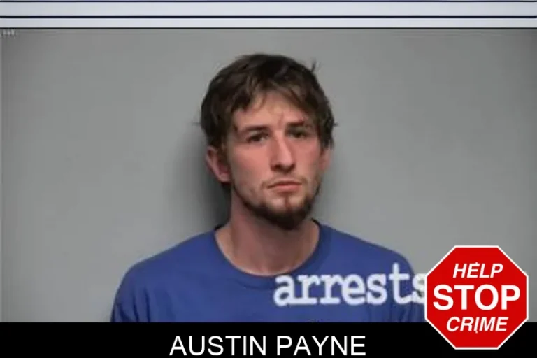 Austin Payne