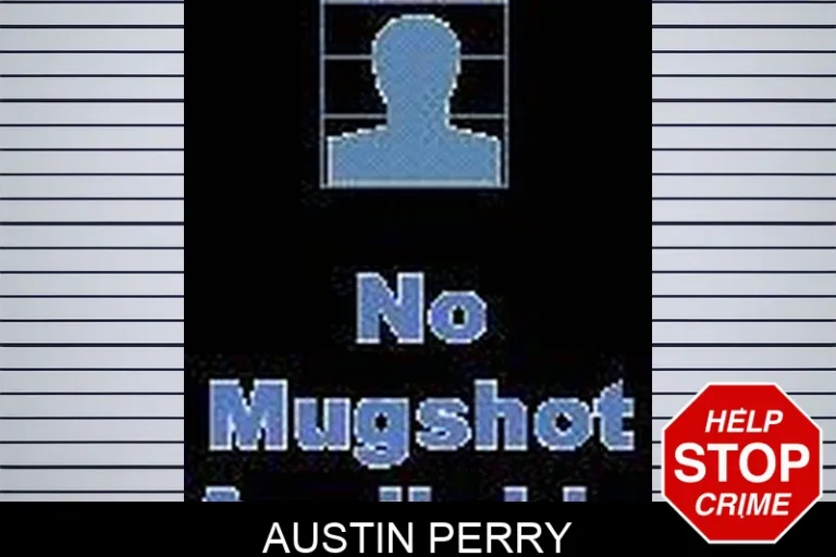 Austin Perry