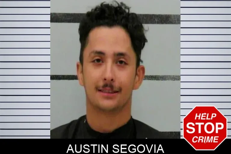 Austin Segovia