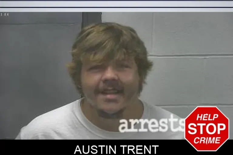 Austin Trent