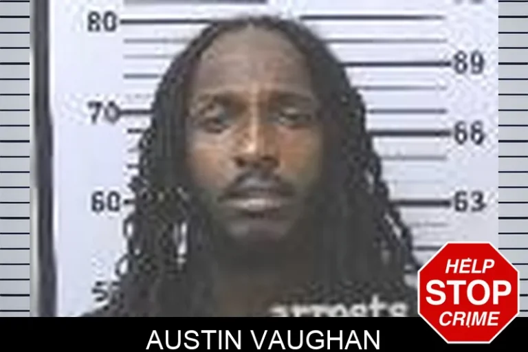 Austin Vaughan