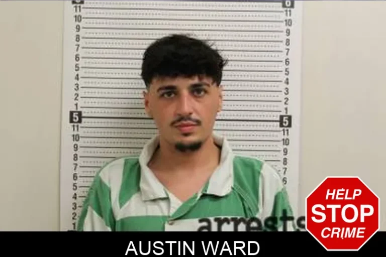 Austin Ward