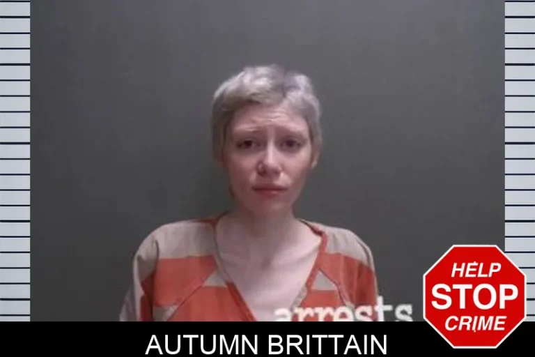 Autumn Brittain