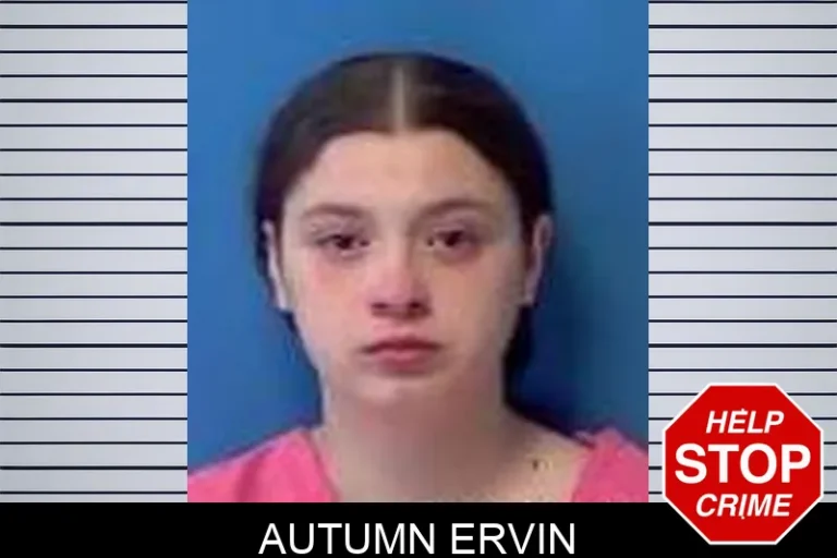 Autumn Ervin