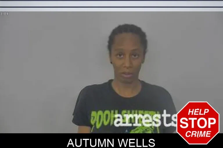 Autumn Wells