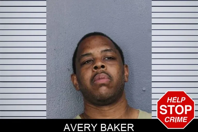 Avery Baker