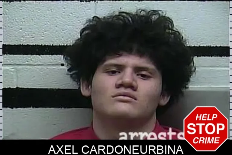 Axel CardoneUrbina