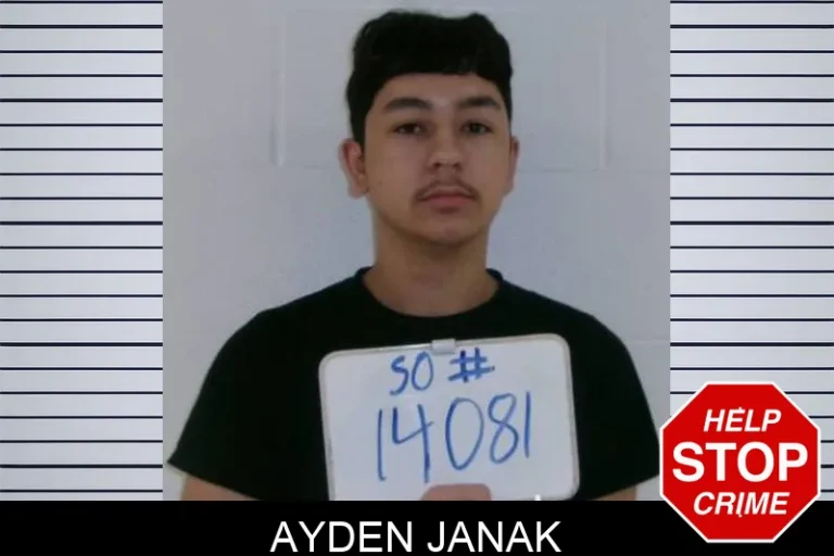 Ayden Janak