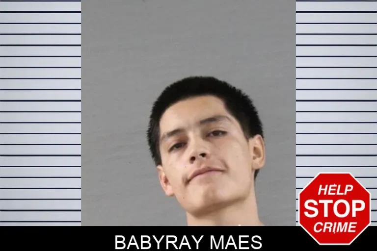 Babyray Maes