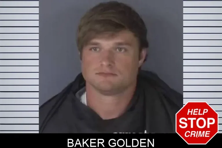 Baker Golden