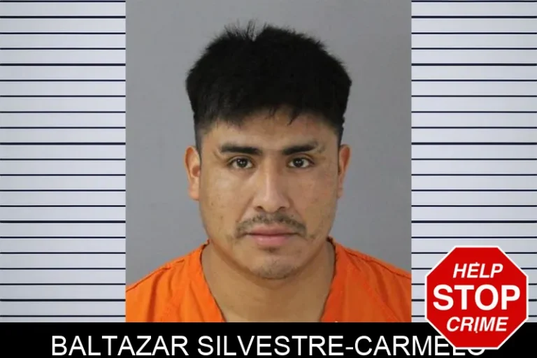 Baltazar Silvestre-Carmelo