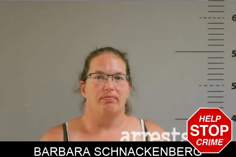 Barbara Schnackenberg