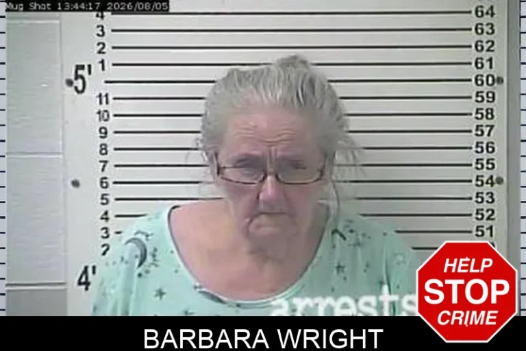 Barbara Wright