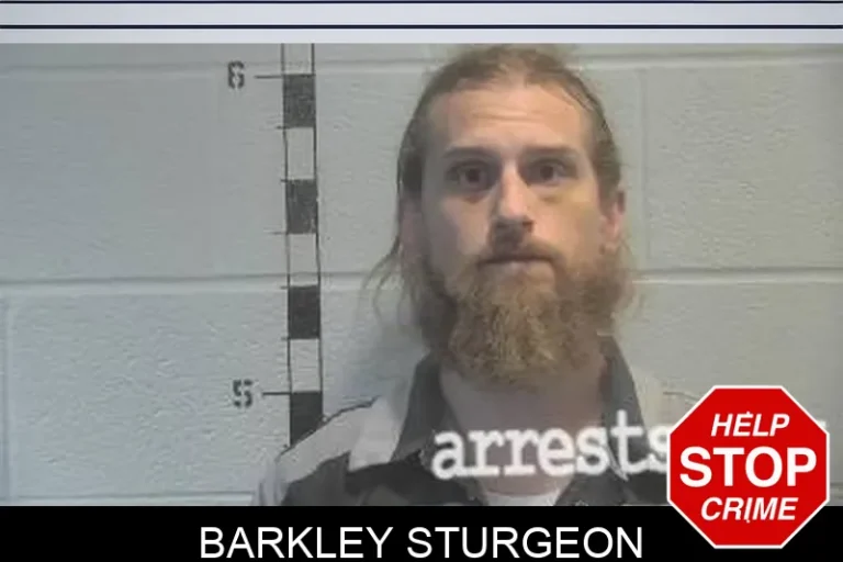 Barkley Sturgeon