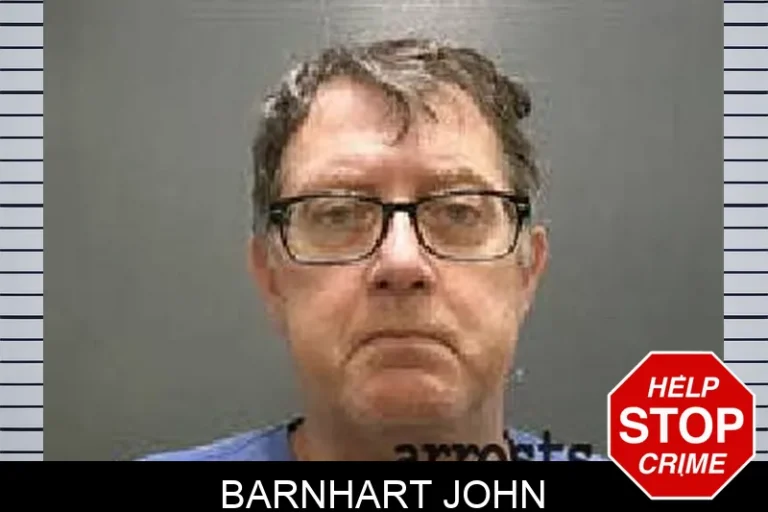 Barnhart John