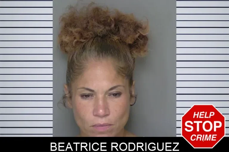 Beatrice Rodriguez