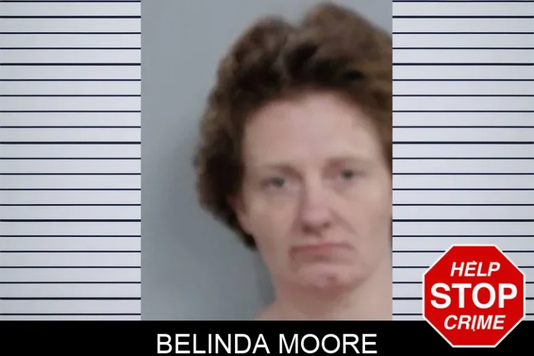 Belinda Moore