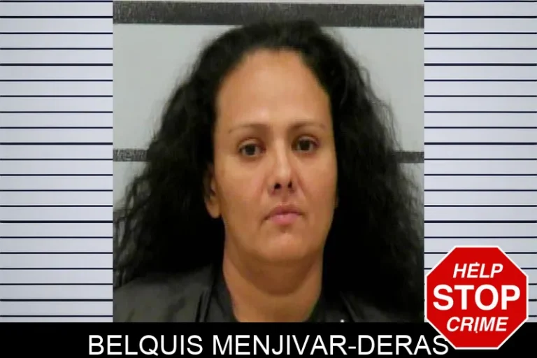 Belquis Menjivar-Deras