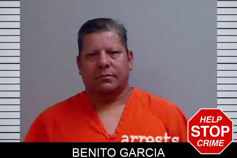 Benito Garcia