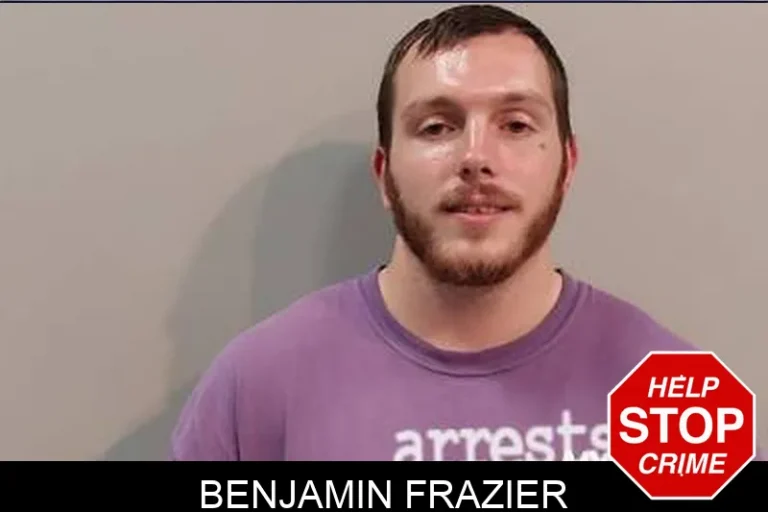 Benjamin Frazier